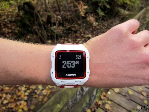 Garmin Forerunner 920XT