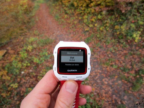 Garmin Forerunner 920XT