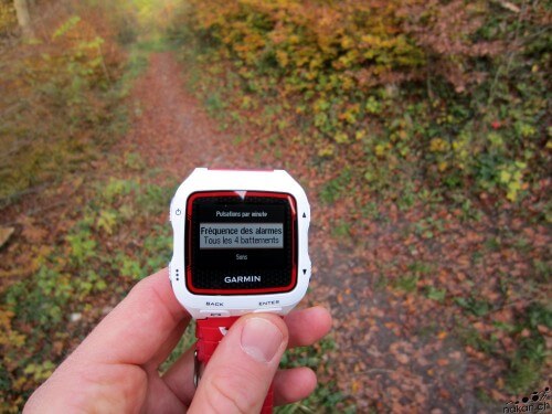 Garmin Forerunner 920XT