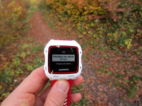 Garmin Forerunner 920XT