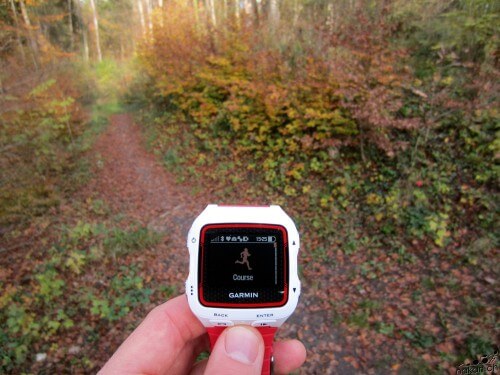 Garmin Forerunner 920XT