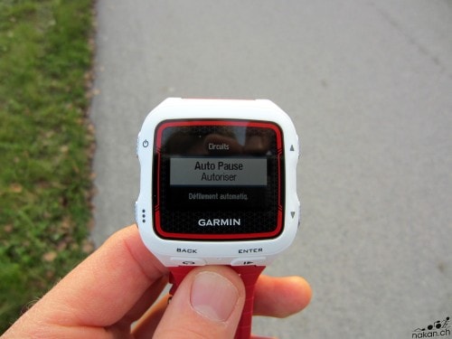 Garmin Forerunner 920XT