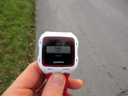 Garmin Forerunner 920XT