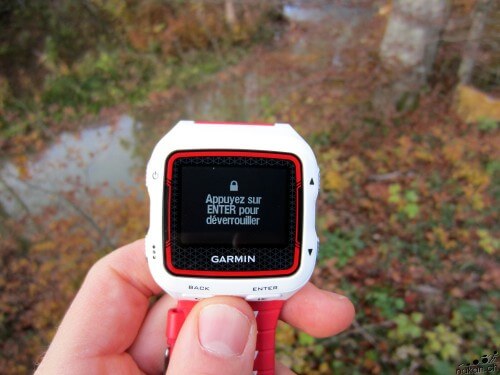 Garmin Forerunner 920XT