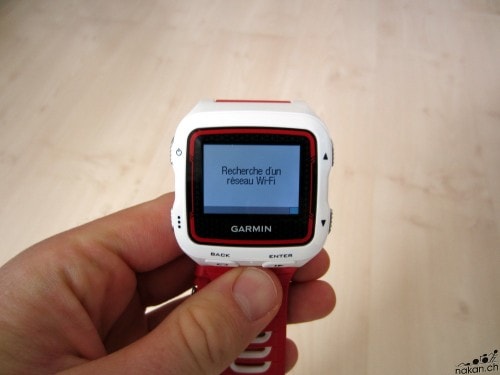 Garmin Forerunner 920XT