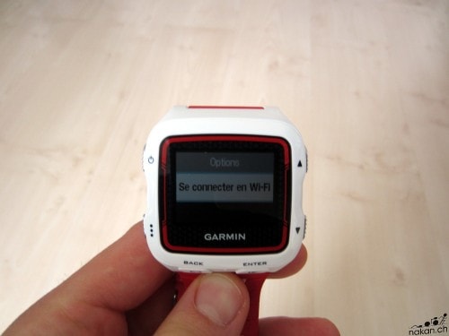 Garmin Forerunner 920XT