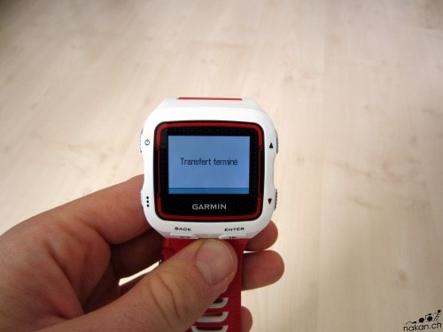 Garmin Forerunner 920XT