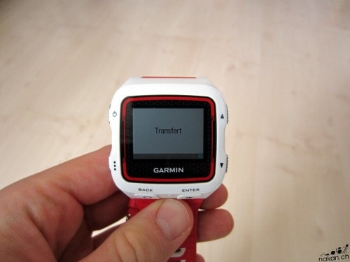 Garmin Forerunner 920XT