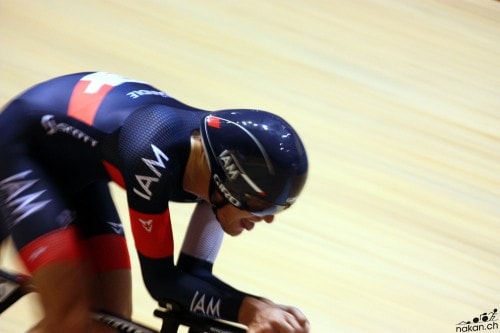 Record de l'heure, Aigle