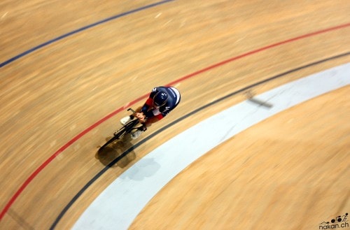 Record de l'heure, Aigle