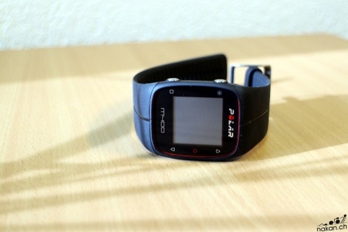 Polar M400