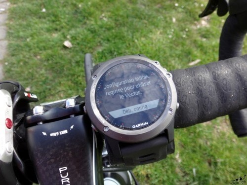 Garmin fénix 3