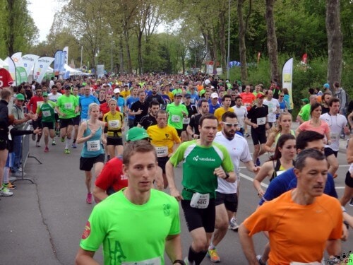 20km de Lausanne