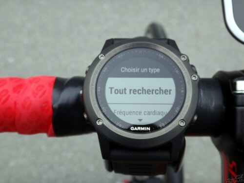 Garmin fénix 3