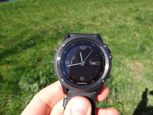 Garmin fénix 3