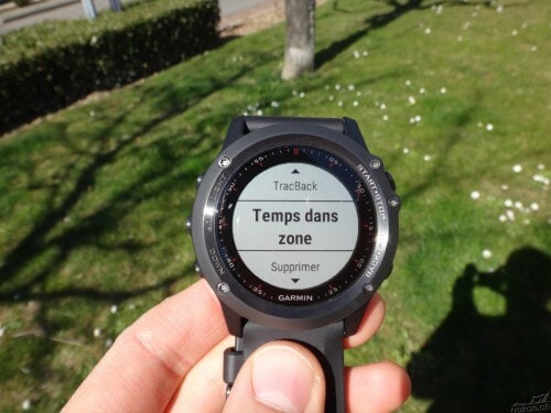 Garmin fénix 3