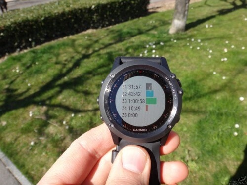 Garmin fénix 3