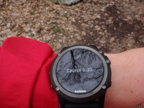 Garmin fénix 3