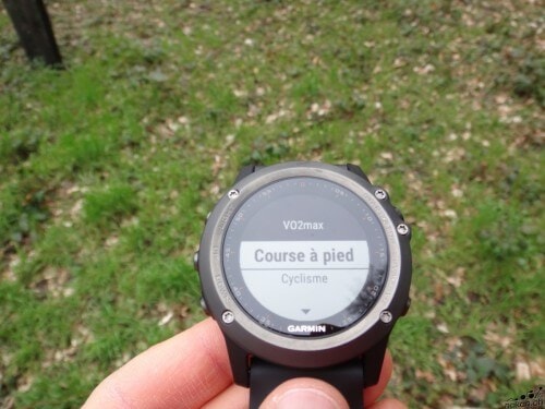 Garmin fénix 3