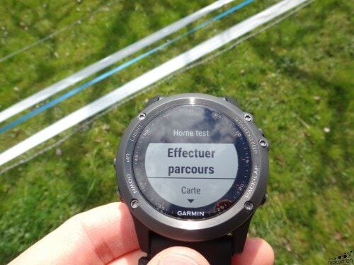 Garmin fénix 3