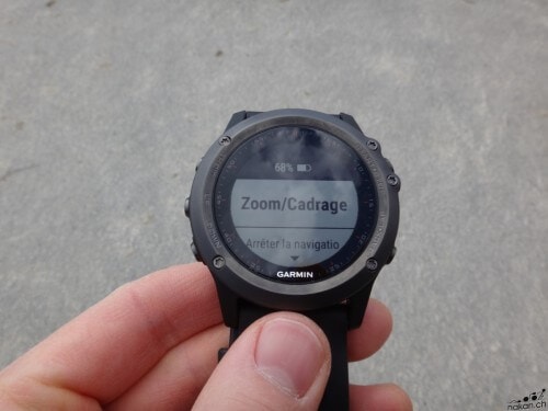 Garmin fénix 3