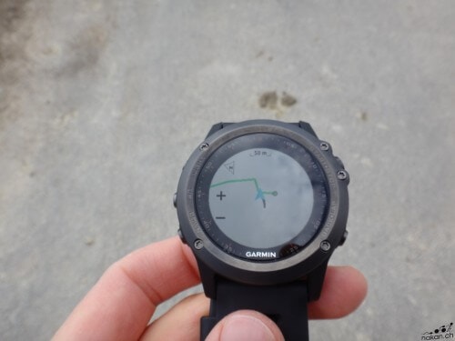 Garmin fénix 3