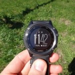 Garmin fénix 3