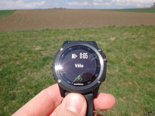 Garmin fénix 3