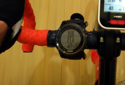 Garmin fénix 3