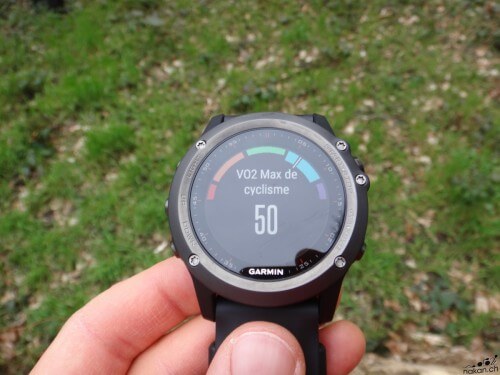 Garmin fénix 3