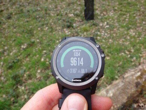 Garmin fénix 3