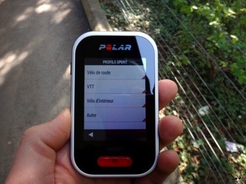 Polar hotsell v650 2021