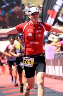 Ironman 70.3 Barcelona 2015