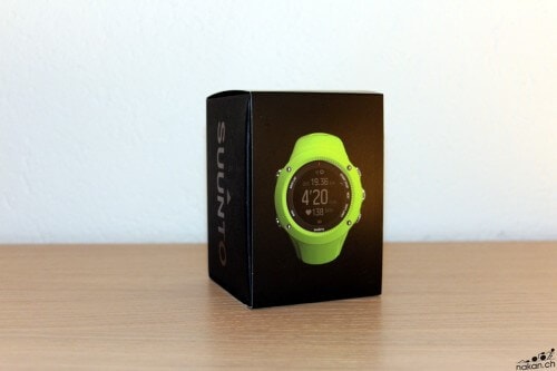 Suunto Ambit3 Run