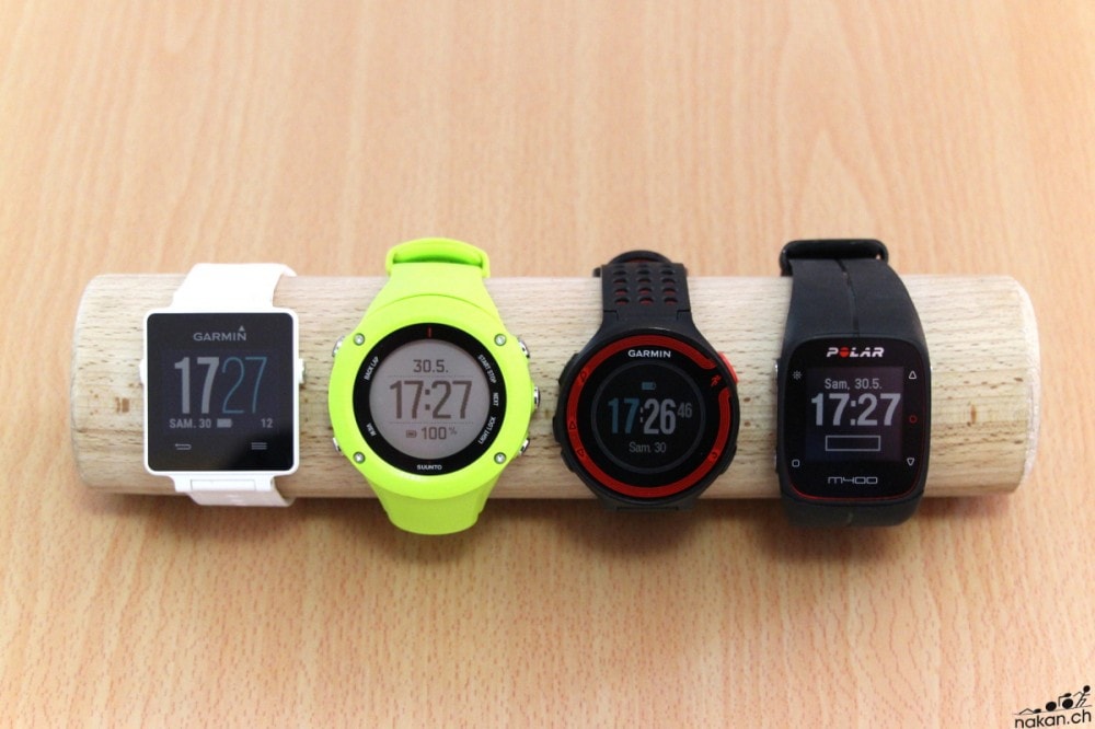 suunto run 2019