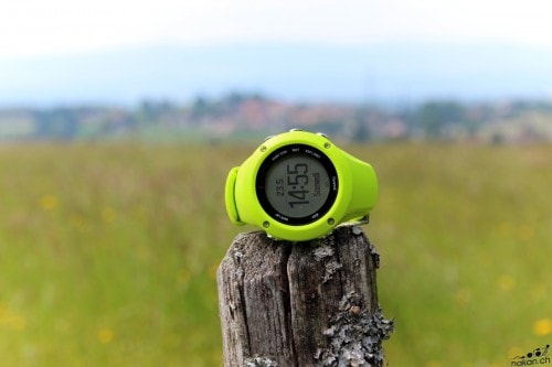 Suunto Ambit3 Run