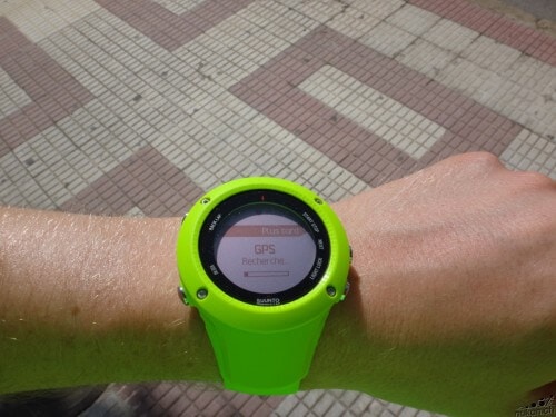 Suunto Ambit3 Run