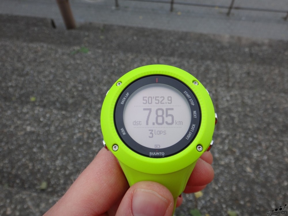 suunto run 2019