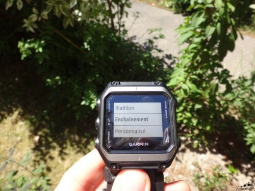 Garmin Epix