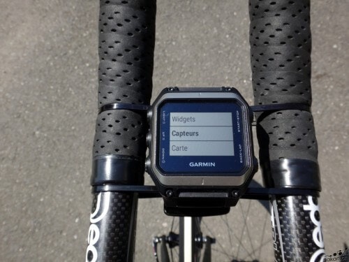 Garmin Epix