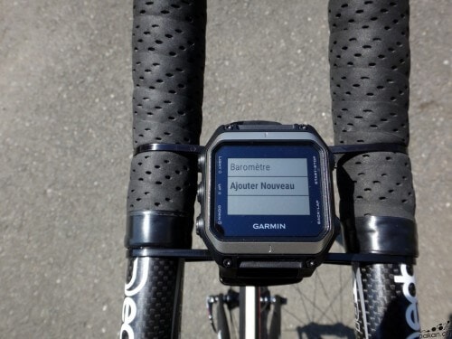 Garmin Epix