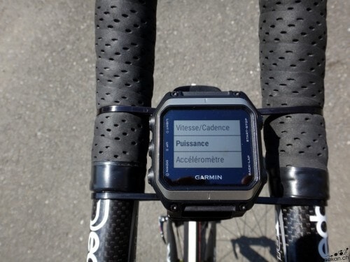 Garmin Epix