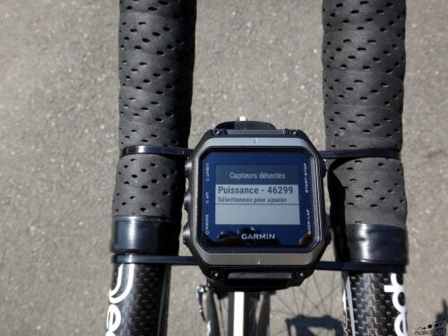 Garmin Epix