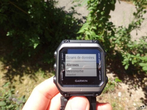 Garmin Epix