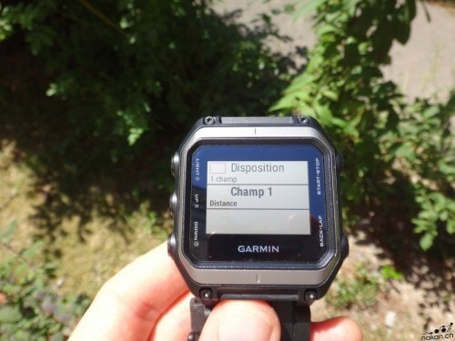 Garmin Epix