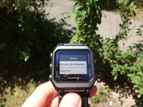 Garmin Epix