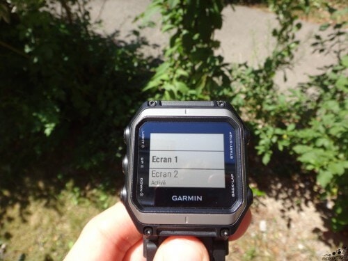 Garmin Epix