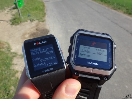 Garmin Epix