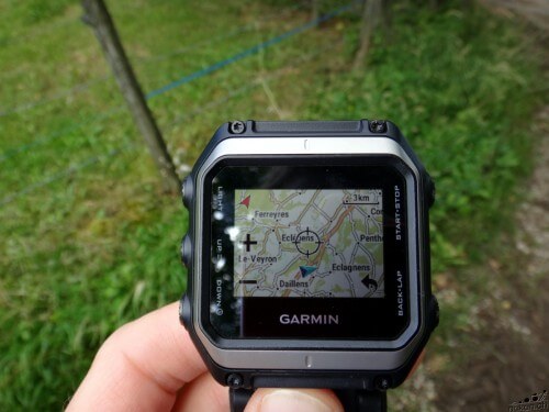 Garmin Epix