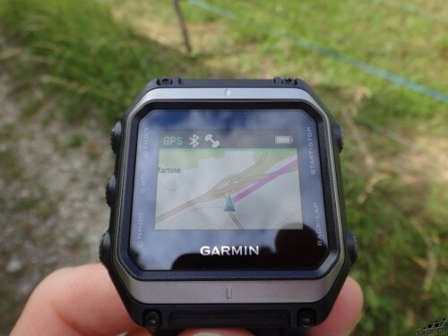 Garmin Epix